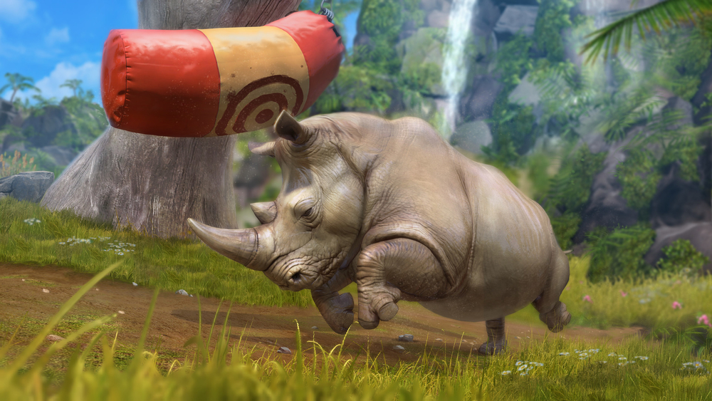 Zoo Tycoon: Ultimate Animal Collection (для ПК, цифровой код доступа)