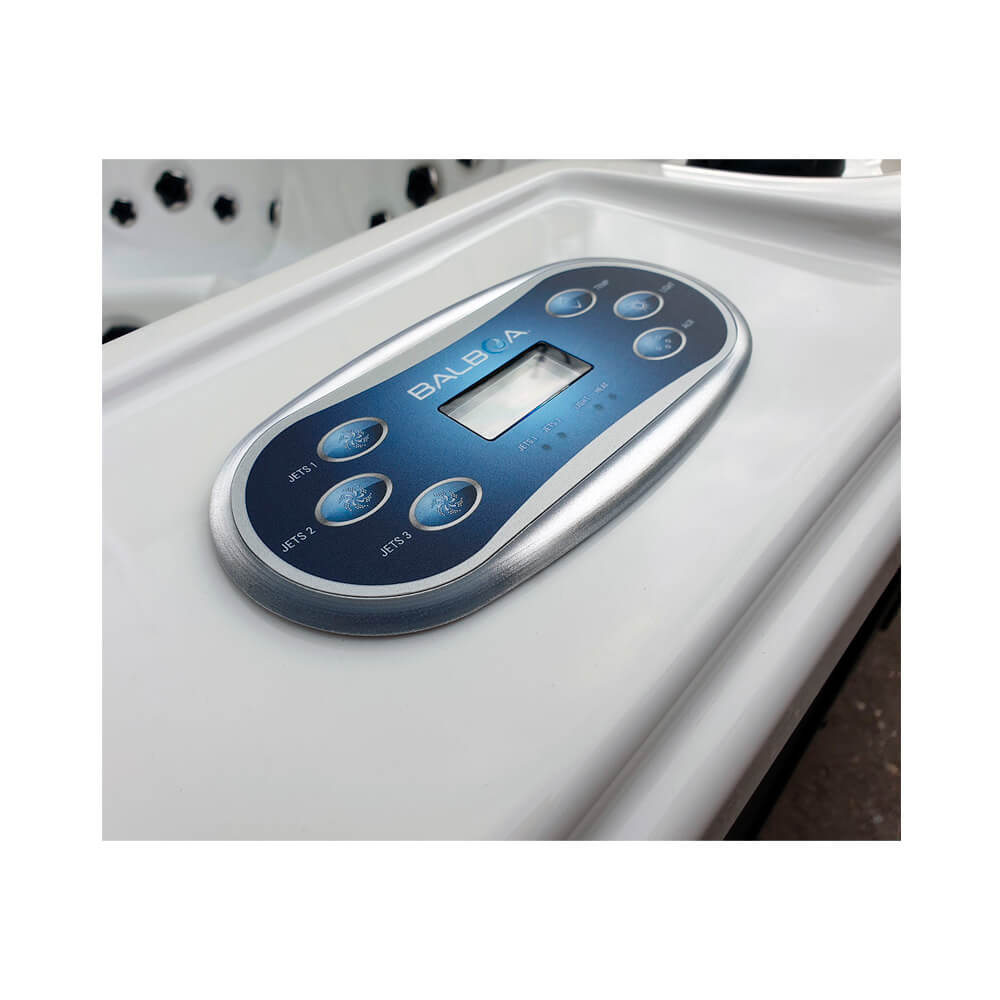 СПА-бассейн AQUAMASTER SPA Siber (арт. AM-S346)