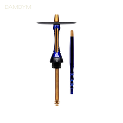 Кальян Alpha Hookah Model S