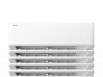 Классическая cплит-система Hisense VIBE Classic A AS-07HW4RLCHA00 Классическая cплит-система Hisense VIBE Classic A AS-07HW4RLCHA00