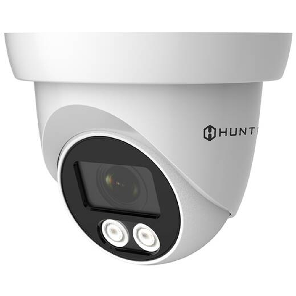HN-DMP290IR (2.8) Starlight MHD видеокамера 5Mp Hunter