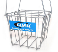 Корзина для мячей  Gamma Risette 50