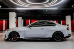 Обвес для BMW 2 серии G42 2021-2024 БМВ Аэрокит