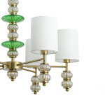 Подвесная люстра Lumion ILMIRA 8337/6