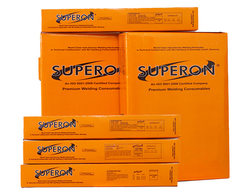 Электроды сварочные Super Optimal 308L 3.2x350 мм VacPack (2кг)