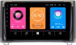 Магнитола для Toyota Tundra 2 2013-2022 - GT9-9233 на Android 10