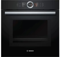 Электрический духовой шкаф Bosch HMG6764B1