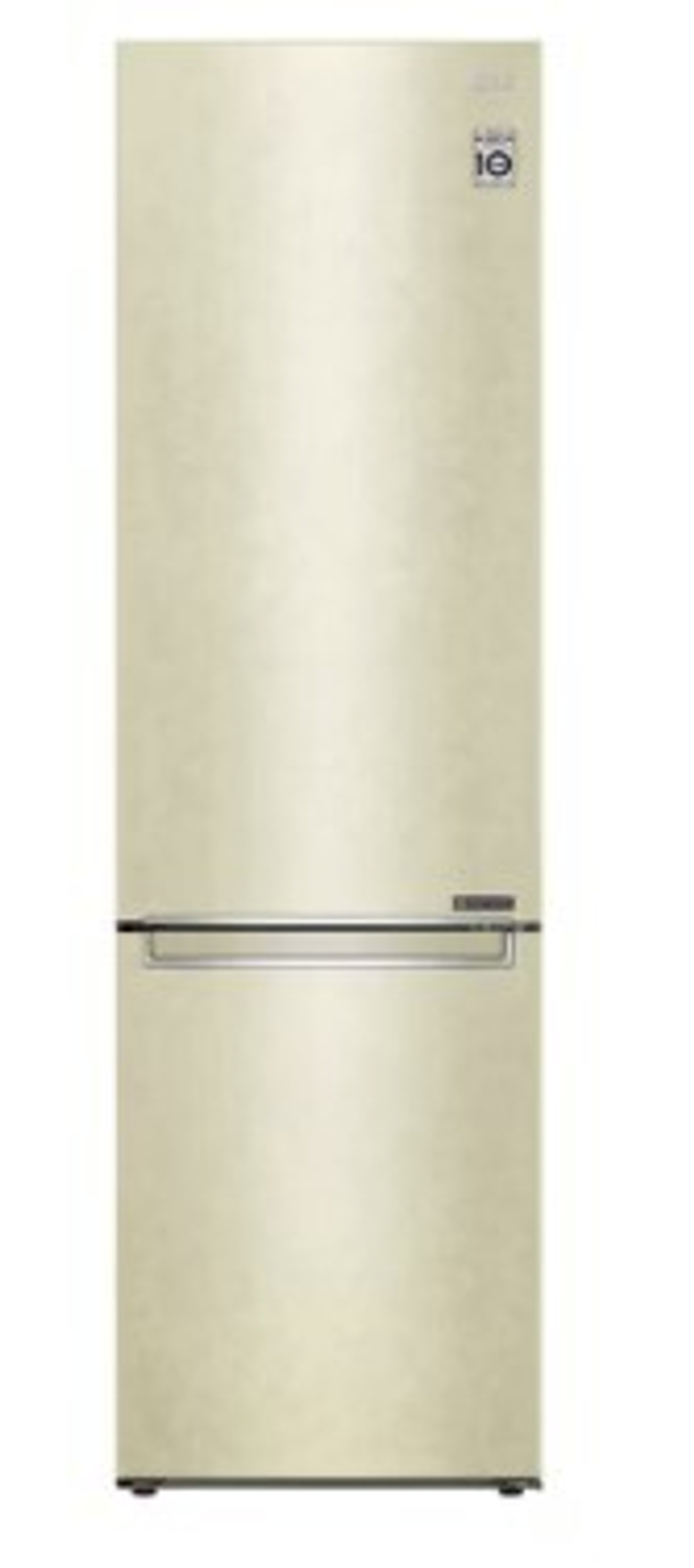 Холодильник LG GC-B509SECL