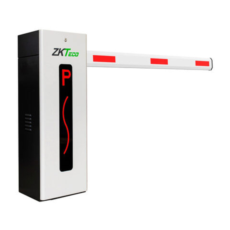 ZKTeco CMP200 (4.5m) автоматический шлагбаум с телескопической стрелой