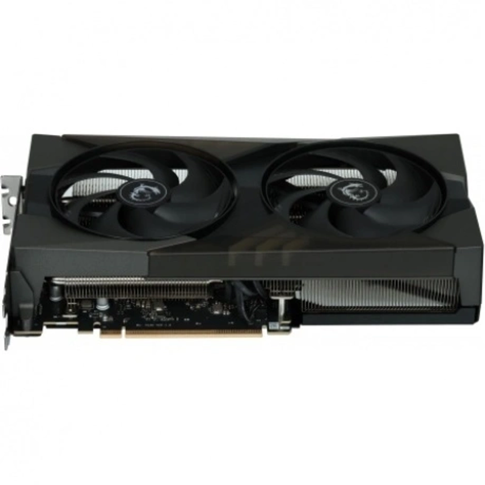 Видеокарта MSI RTX5060Ti GAMING OC 8GB GDDR7 128bit 3xDP HDMI 2FAN RTL
