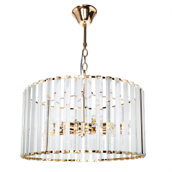 Люстра Arte Lamp Pollux A1033LM-6GO