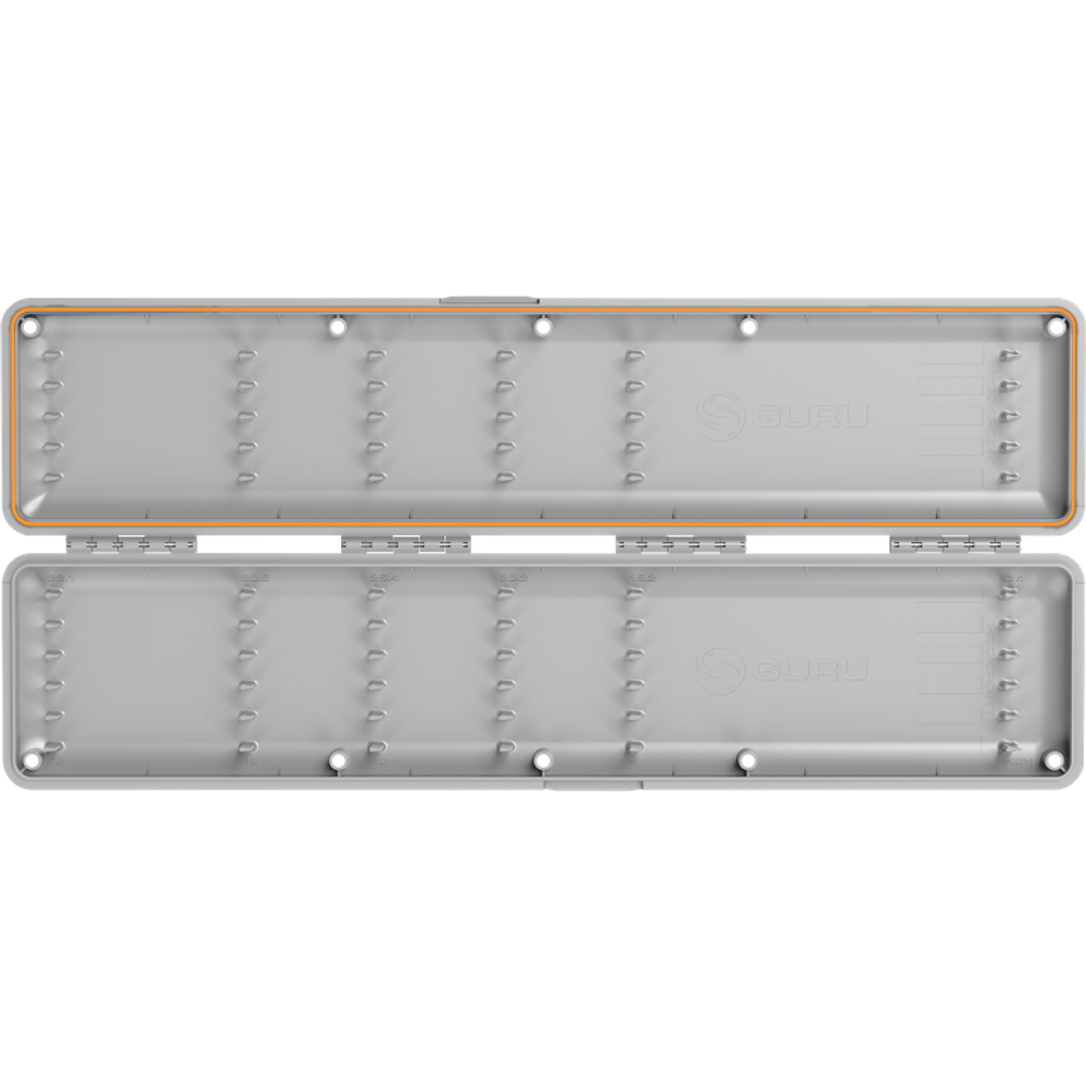 GURU Поводочница Stealth Rig Case 15" 38.1см