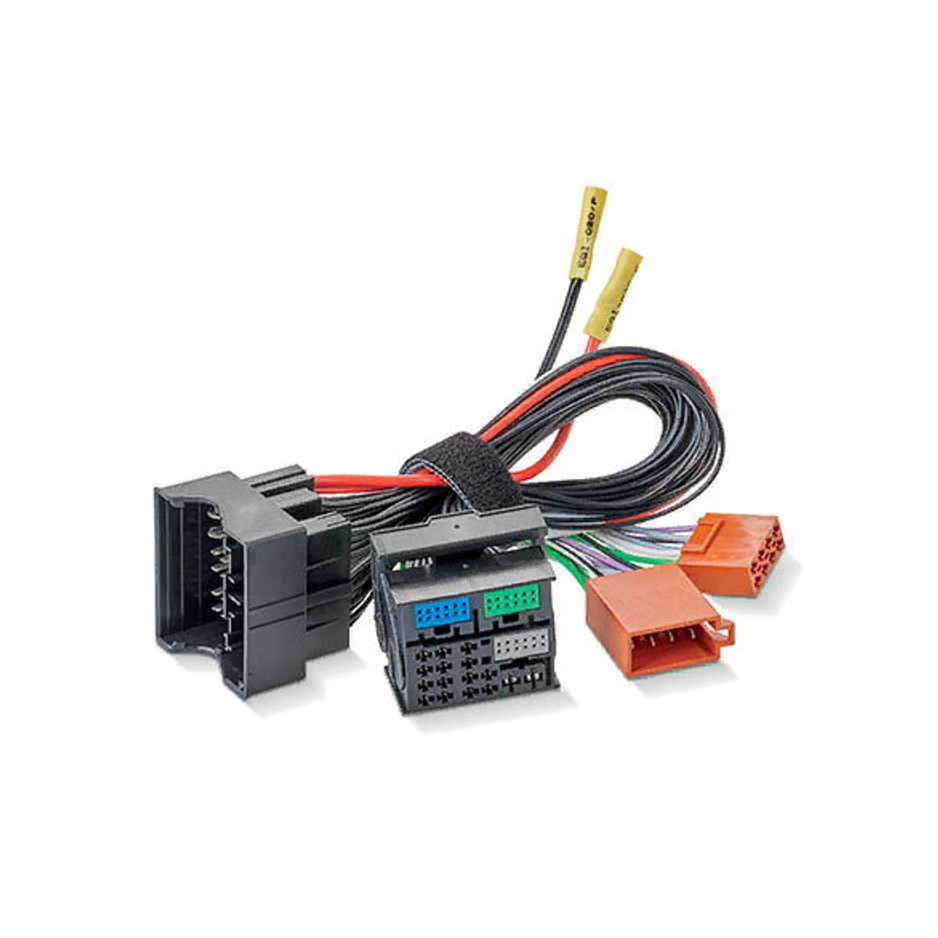 Focal VW YISO Harness