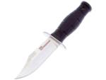 Нож Cold Steel Mini Leatherneck Clip Point, сталь 8Cr13MoV, рукоять Kray-Ex