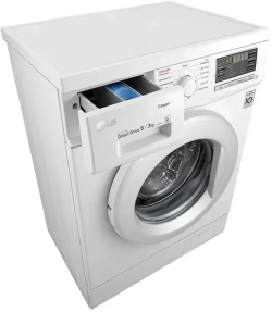Стиральная машина LG F1296CDS0X