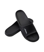 Сланцы Shower Slides, мужской, черный