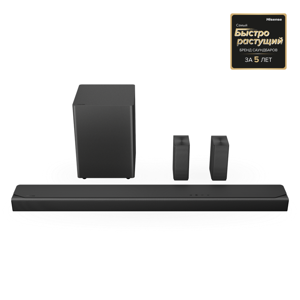 Саундбар Hisense HS5100S