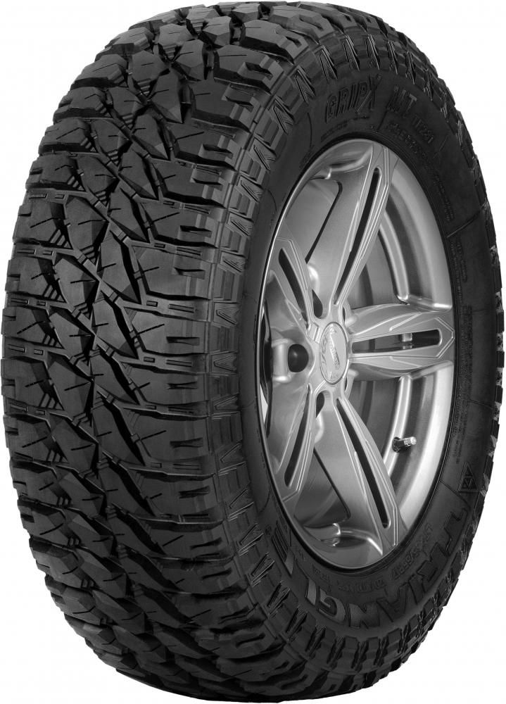 Triangle GripX M/T TR281 235/85 R16 120Q