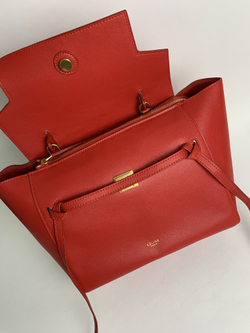 Сумка Celine Belt Bag mini