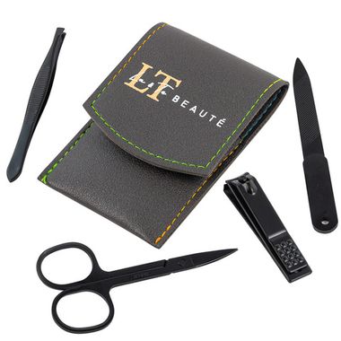 Набор маникюрный 4пр. La and Te beaute COSMETIC SET