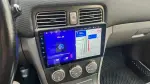 Магнитола для Subaru Forester 2 2002-2007 - FarCar S500-TS10 монитор 9.5" QLED на Android 14, Быстрая, CarPlay, 4G SIM-слот
