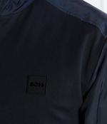 Куртка Shepherd 53 BOSS BLACK - темно-синий(50508858)