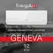 Инверторная система кондиционирования Energolux GENEVA SAS12G4-AI/SAU12G4-AI