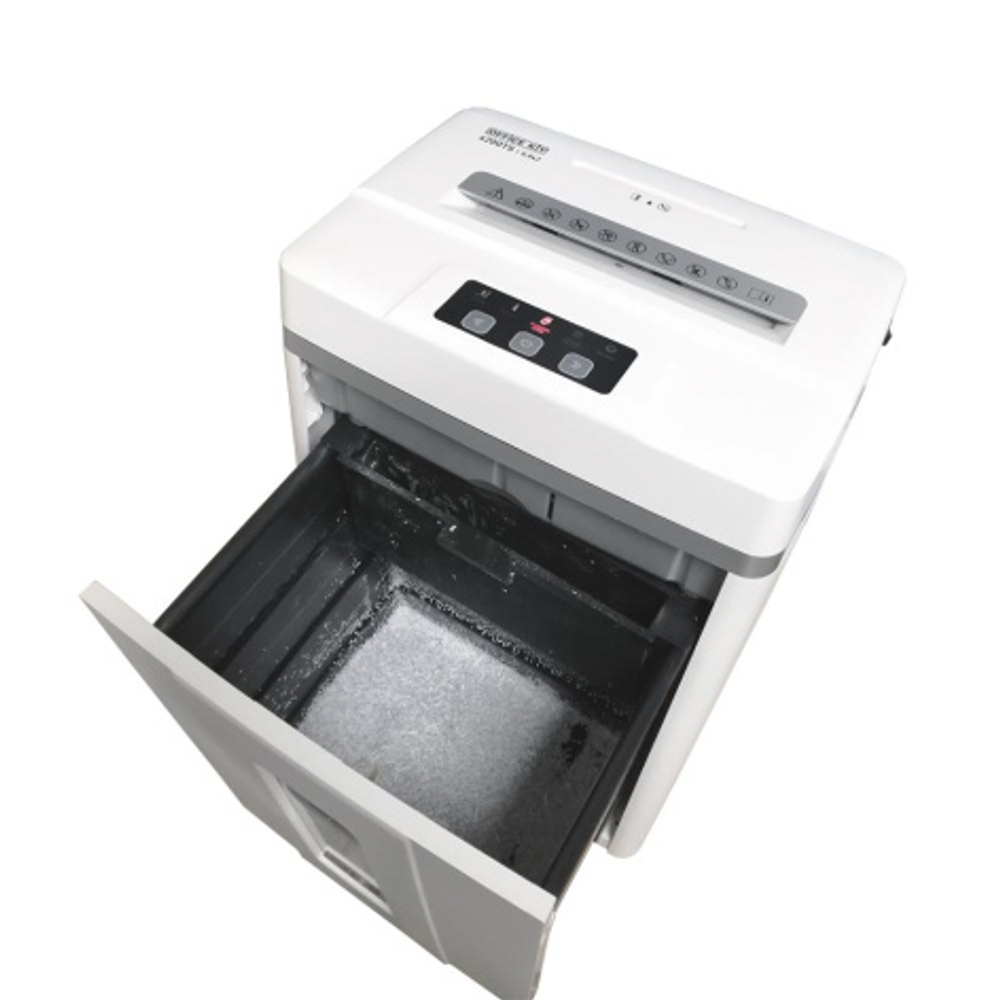 Уничтожитель бумаг Office Kit S200TSCD 0,8x1