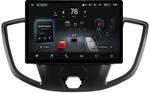Магнитола для Ford Transit 7 2014-2023 - Teyes CC4-PRO монитор 13" 2K QLED на Android 13, Быстрейшая, Snapdragon 778G, ИИ, CarPlay, DSP, 4G SIM-слот