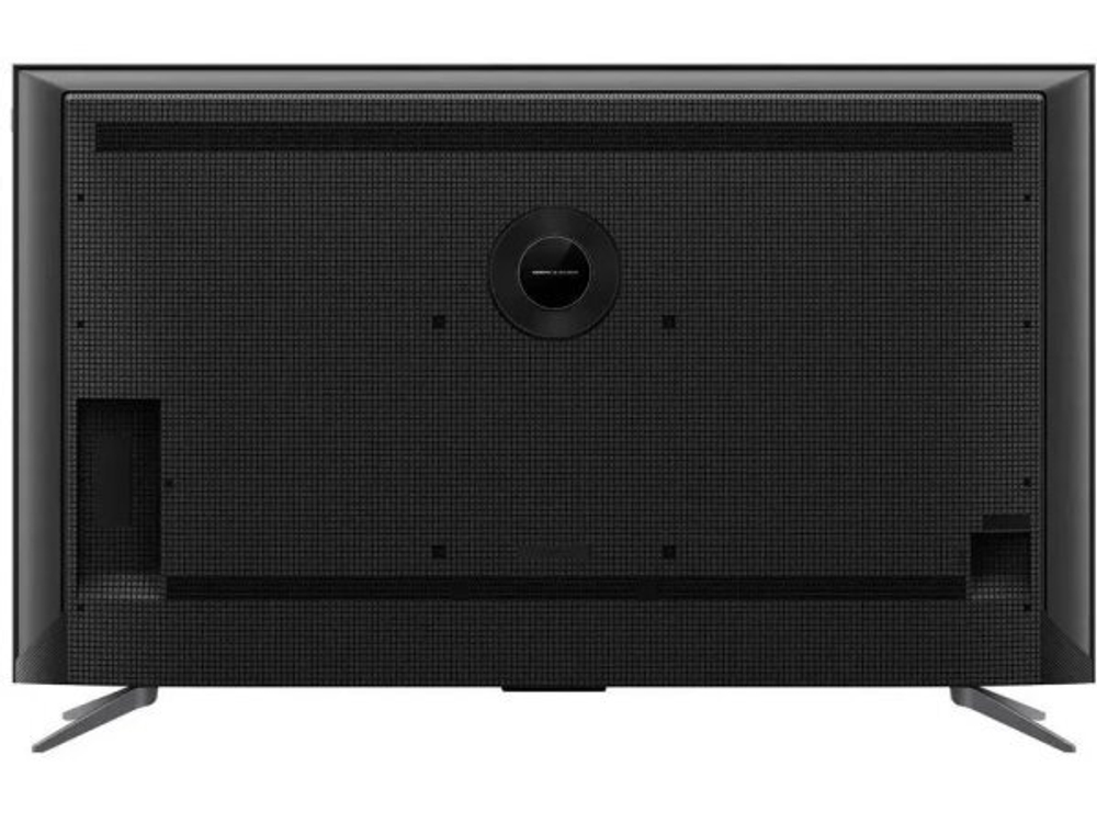 QLED телевизор TCL 85C655 Pro 4K Ultra HD