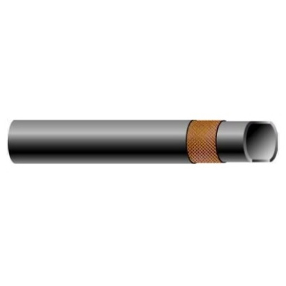 Промышленный рукав для минеральных масел TUC20 DN 06 OD 12 P=20 Semperit