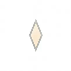 Настенно-потолочный светильник Creator X068204 4W 3000K WH iLedex