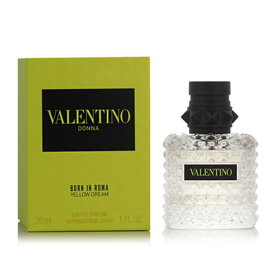 Valentino Valentino Donna Born In Roma Yellow Dream Eau De Parfum 30 ml (woman)