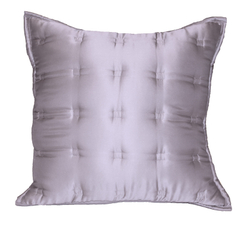 Подушка Windsor Gingerlily 65x65 Серый