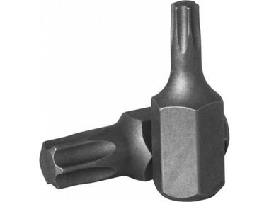 531350 Вставка-бита 10 мм DR TORX, T50, 30 мм