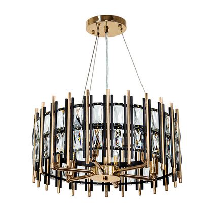 Люстра Arte Lamp Alruba A1043SP-6BK