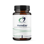 Designs For Health HistaEze 120 capsules