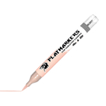 Акриловый маркер с кистью AK Playmarkers Pink Skin