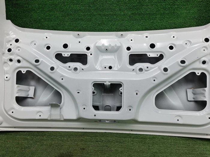 Крышка багажника EXEED VX (2021-н.в.)