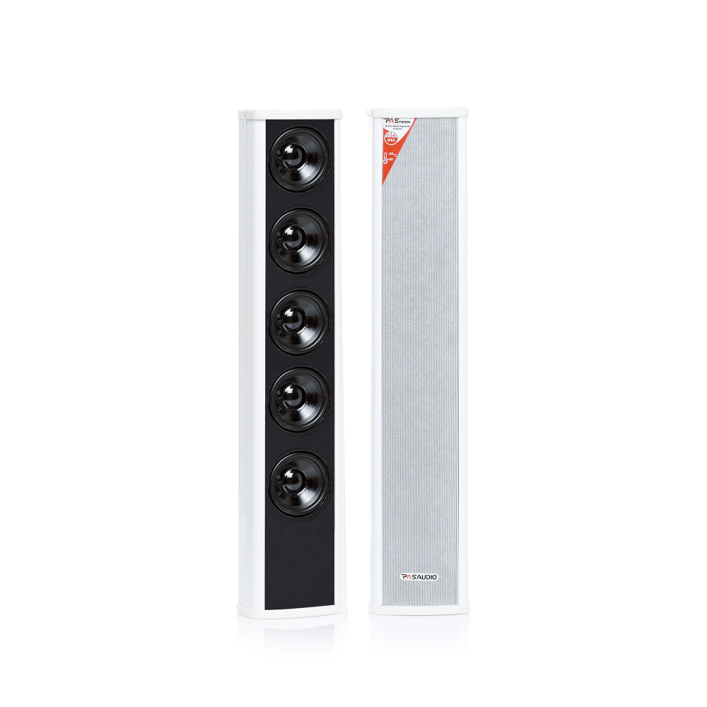 PASystem PILLAR-50 Звуковая колонна