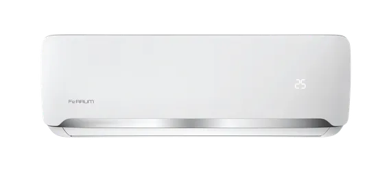 Сплит-система On/Off Ferrum FORCE FIS18F2-LT/FOS18F2-LT WS40