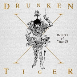 Альбом Drunken Tiger - Rebirth of Tiger JK