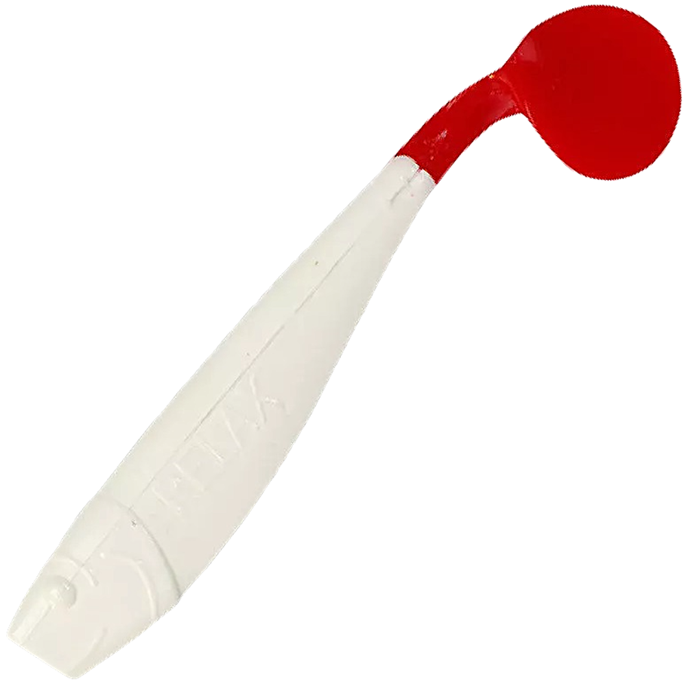Мягкая приманка Relax King Shad KS4 101мм 10шт 8.9г -