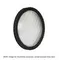 Elation KL PAR FC Glass Ovalizer Lens