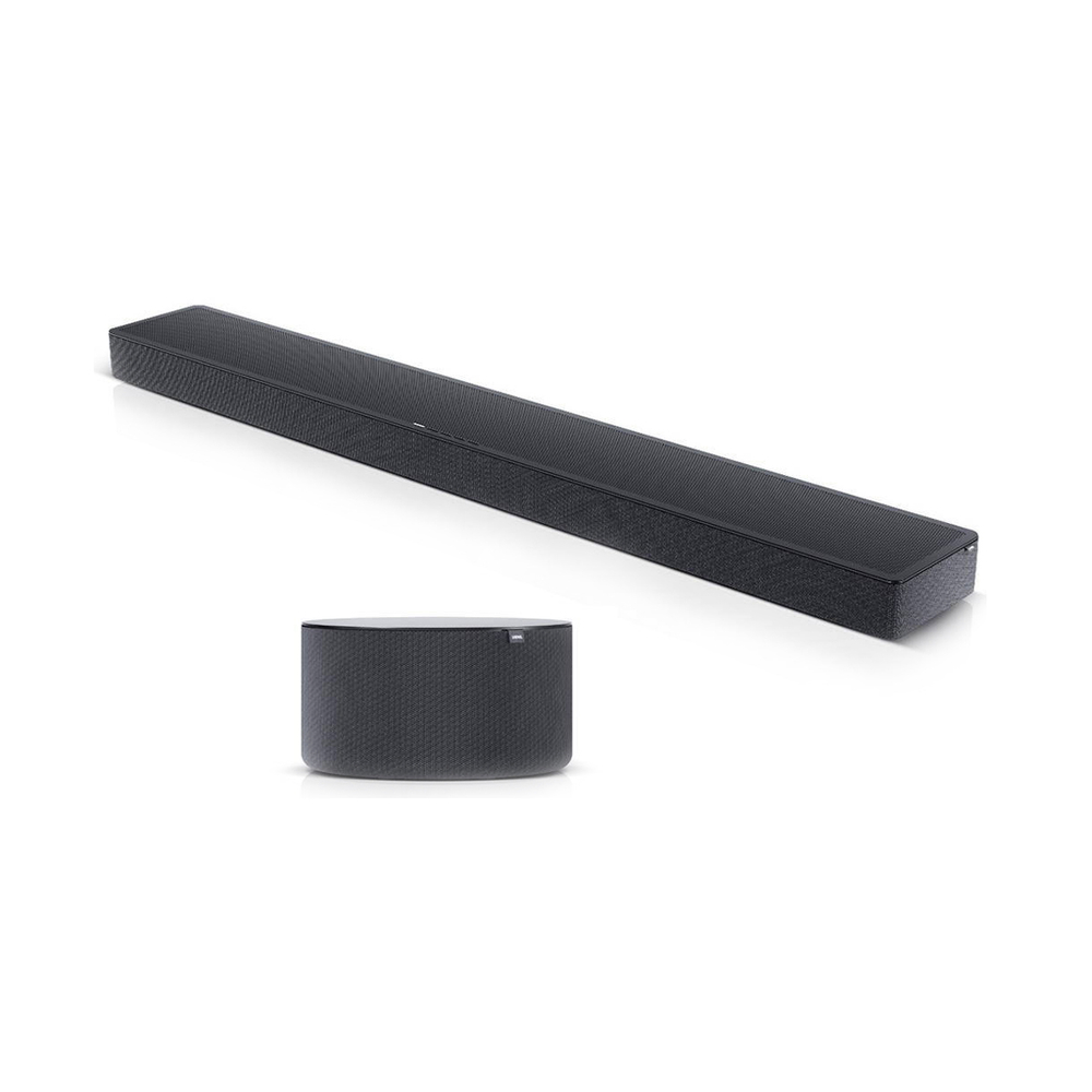Саундбар Loewe Klang bar5 mr Basalt Grey