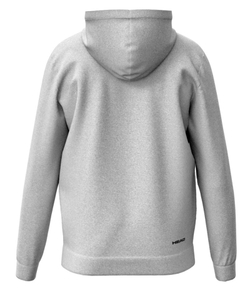 Мужская теннисная толстовка Head Club Original Hoodie FZ