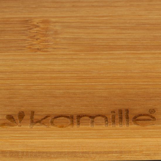 Хлебница бамбуковая Kamille КМ-1132B
