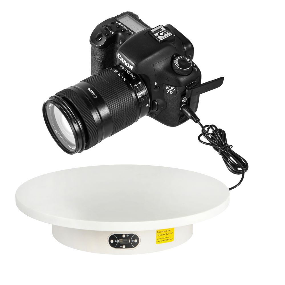 Falcon Eyes Table PRO 300RC-A