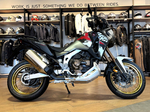 HONDA CRF1100L Africa Twin Adventure Sports ES 2026