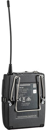 Sennheiser EW 100 G4-ME4